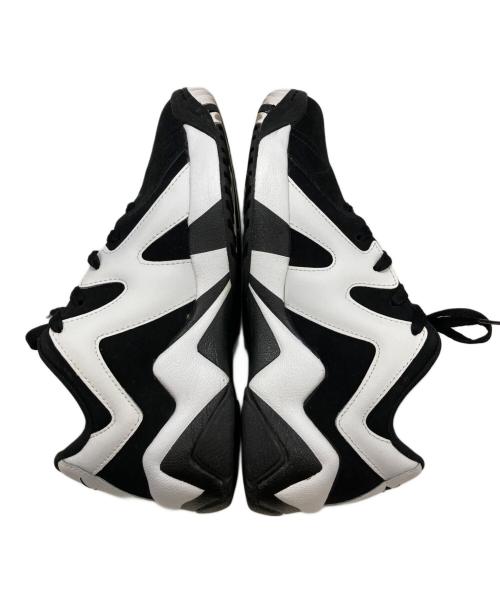 REEBOK（リーボック）REEBOK (リーボック) Reebok　KAMIKAZE II LOW  ブラック サイズ:26cmの古着・服飾アイテム