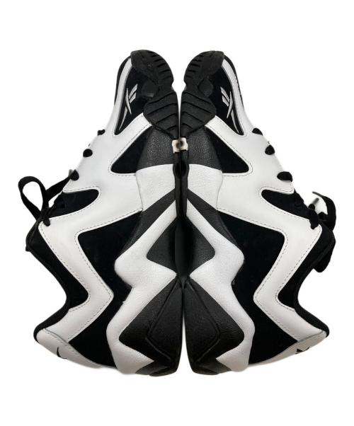 REEBOK（リーボック）REEBOK (リーボック) Reebok　KAMIKAZE II LOW  ブラック サイズ:26cmの古着・服飾アイテム