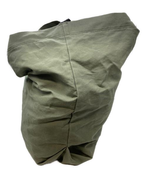 Engineered Garments（エンジニアドガーメンツ）Engineered Garments (エンジニアードガーメンツ) CARRY ALL TOTE BAG/エンジニアードガーメンツ カーキの古着・服飾アイテム