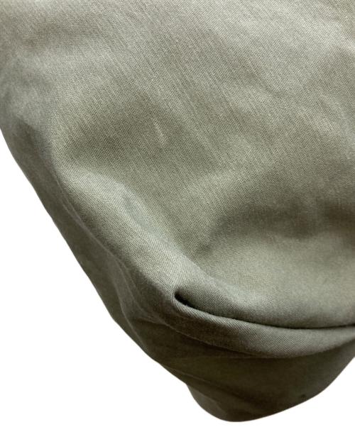 Engineered Garments（エンジニアドガーメンツ）Engineered Garments (エンジニアードガーメンツ) CARRY ALL TOTE BAG/エンジニアードガーメンツ カーキの古着・服飾アイテム