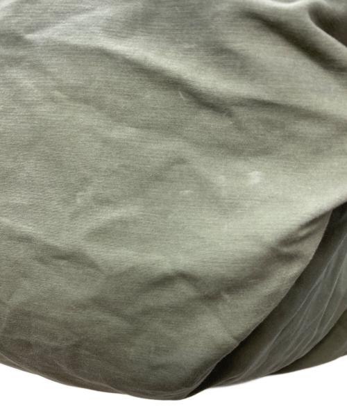 Engineered Garments（エンジニアドガーメンツ）Engineered Garments (エンジニアードガーメンツ) CARRY ALL TOTE BAG/エンジニアードガーメンツ カーキの古着・服飾アイテム