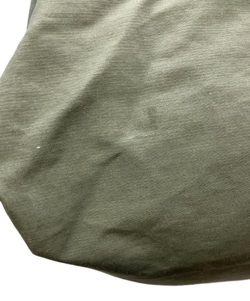 Engineered Garments（エンジニアドガーメンツ）Engineered Garments (エンジニアードガーメンツ) CARRY ALL TOTE BAG/エンジニアードガーメンツ カーキの古着・服飾アイテム