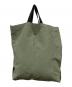 Engineered Garments (エンジニアードガーメンツ) CARRY ALL TOTE BAG/エンジニアードガーメンツ カーキ：5000円