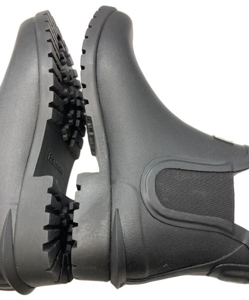 Barbour（バブアー）Barbour (バブアー) サイドゴアレインブーツ/バブアー/LRF0066BK11 ブラック サイズ:UK7の古着・服飾アイテム