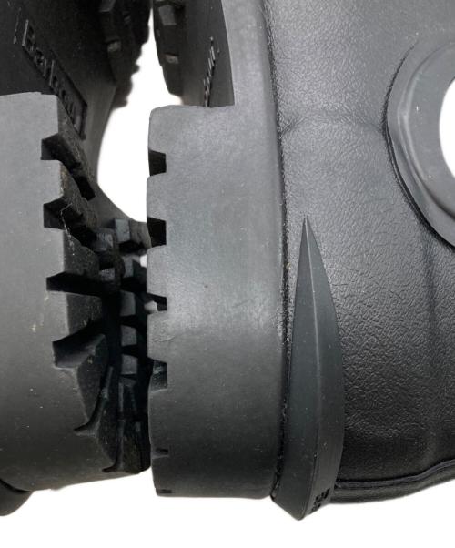 Barbour（バブアー）Barbour (バブアー) サイドゴアレインブーツ/バブアー/LRF0066BK11 ブラック サイズ:UK7の古着・服飾アイテム