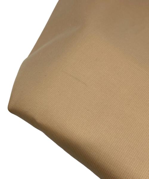 LONGCHAMP（ロンシャン）LONGCHAMP (ロンシャン) バッグ ル・プリアージュ クラブ トートバッグ ベージュの古着・服飾アイテム