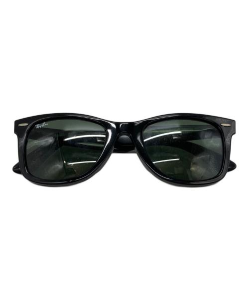 RAY-BAN（レイバン）RAY-BAN (レイバン) サングラス ブラック サイズ:SIZE 52□22の古着・服飾アイテム