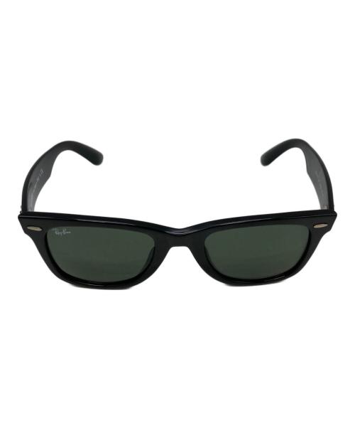 RAY-BAN（レイバン）RAY-BAN (レイバン) サングラス ブラック サイズ:SIZE 52□22の古着・服飾アイテム