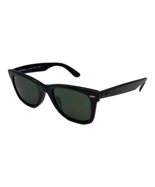 RAY-BAN（レイバン）RAY-BAN (レイバン) サングラス ブラック サイズ:SIZE 52□22の古着・服飾アイテム