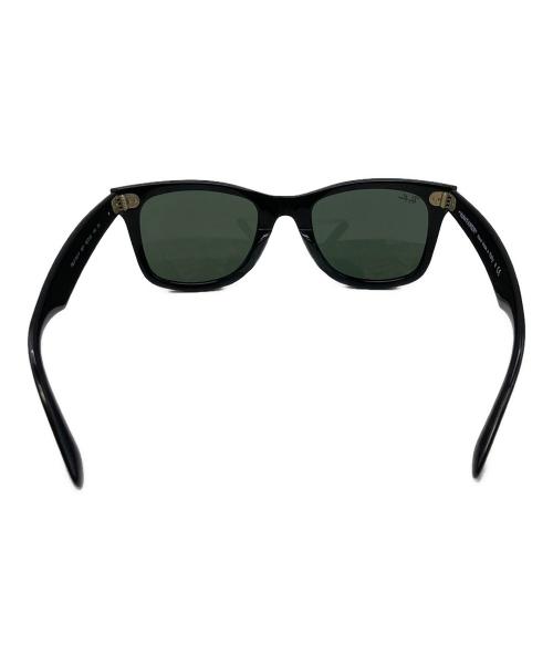 RAY-BAN（レイバン）RAY-BAN (レイバン) サングラス ブラック サイズ:SIZE 52□22の古着・服飾アイテム