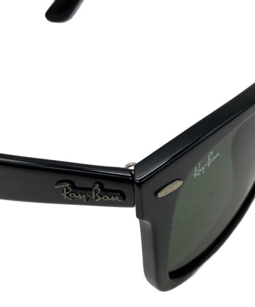 RAY-BAN（レイバン）RAY-BAN (レイバン) サングラス ブラック サイズ:SIZE 52□22の古着・服飾アイテム