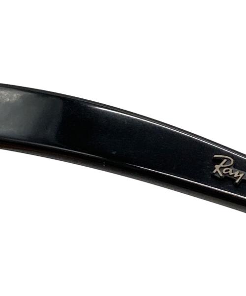 RAY-BAN（レイバン）RAY-BAN (レイバン) サングラス ブラック サイズ:SIZE 52□22の古着・服飾アイテム