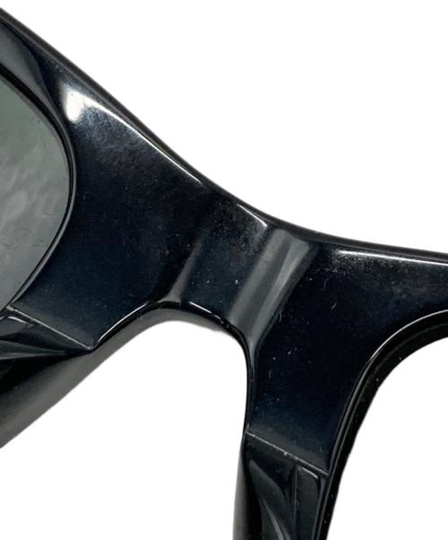 RAY-BAN（レイバン）RAY-BAN (レイバン) サングラス ブラック サイズ:SIZE 52□22の古着・服飾アイテム