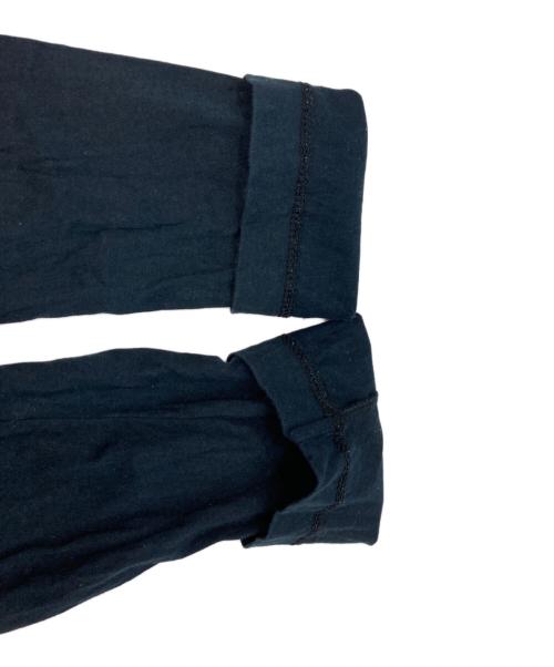 PRADA（プラダ）PRADA (プラダ) ポケットカットソー/プラダ/000ET-Z0250-00002 ネイビー サイズ:Sの古着・服飾アイテム