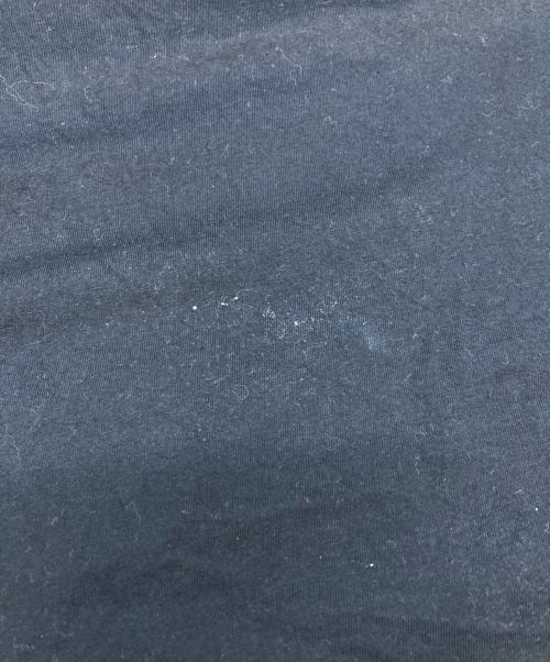 PRADA（プラダ）PRADA (プラダ) ポケットカットソー/プラダ/000ET-Z0250-00002 ネイビー サイズ:Sの古着・服飾アイテム