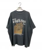 DEUXIEME CLASSEドゥーズィエム クラス）の古着「23SS Adorable Tシャツ」｜ブラック