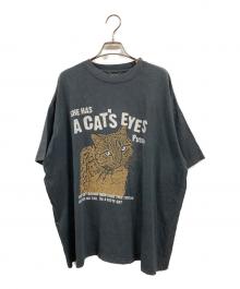 DEUXIEME CLASSE（ドゥーズィエム クラス）の古着「23SS Adorable Tシャツ」｜ブラック