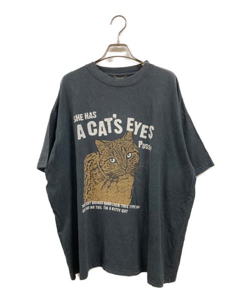 DEUXIEME CLASSE（ドゥーズィエム クラス）Deuxieme Classe (ドゥーズィエム クラス) 23SS Adorable Tシャツ ブラック サイズ:FREEの古着・服飾アイテム