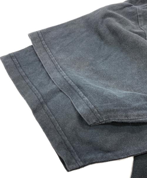 DEUXIEME CLASSE（ドゥーズィエム クラス）Deuxieme Classe (ドゥーズィエム クラス) 23SS Adorable Tシャツ ブラック サイズ:FREEの古着・服飾アイテム