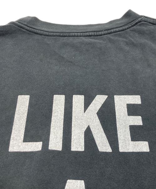 DEUXIEME CLASSE（ドゥーズィエム クラス）Deuxieme Classe (ドゥーズィエム クラス) 23SS Adorable Tシャツ ブラック サイズ:FREEの古着・服飾アイテム