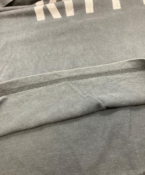 DEUXIEME CLASSE（ドゥーズィエム クラス）Deuxieme Classe (ドゥーズィエム クラス) 23SS Adorable Tシャツ ブラック サイズ:FREEの古着・服飾アイテム