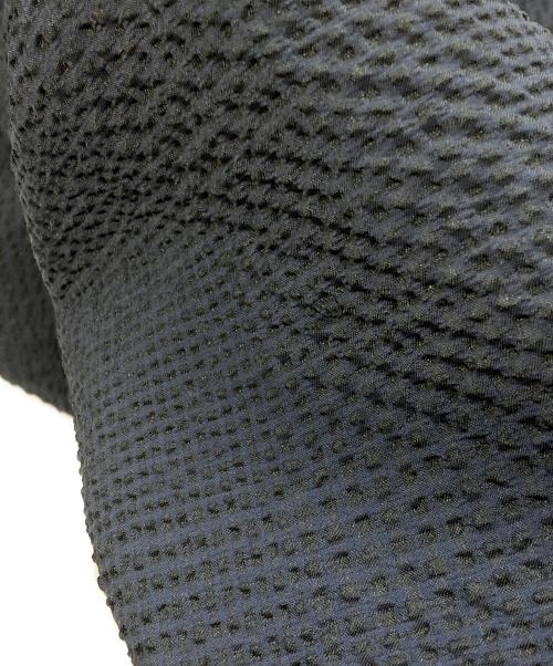 BLACK LABEL CRESTBRIDGE（ブラックレーベル クレストブリッジ）BLACK LABEL CRESTBRIDGE (ブラックレーベル クレストブリッジ) フーデッドジャケット　ブラックレーベル クレストブリッジ　51F22-121-28 ネイビー サイズ:Ｌの古着・服飾アイテム