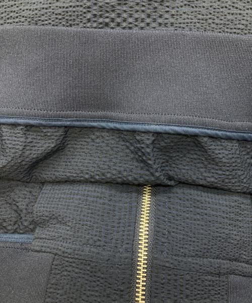 BLACK LABEL CRESTBRIDGE（ブラックレーベル クレストブリッジ）BLACK LABEL CRESTBRIDGE (ブラックレーベル クレストブリッジ) フーデッドジャケット　ブラックレーベル クレストブリッジ　51F22-121-28 ネイビー サイズ:Ｌの古着・服飾アイテム