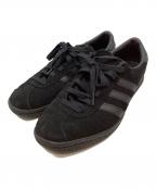 adidasアディダス）の古着「stadt　アディダス　　JI1881」｜ブラック