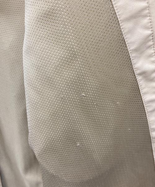 PRADA SPORTS（プラダスポーツ）PRADA SPORTS (プラダスポーツ) インドストッパーナイロンジャケット ベージュ サイズ:48の古着・服飾アイテム