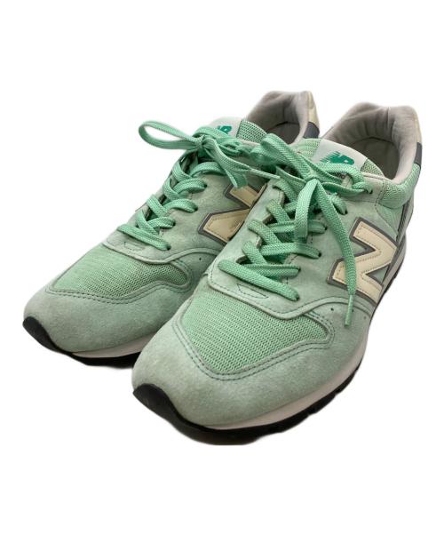 NEW BALANCE（ニューバランス）NEW BALANCE (ニューバランス) NEW BALANCE M996CPS 