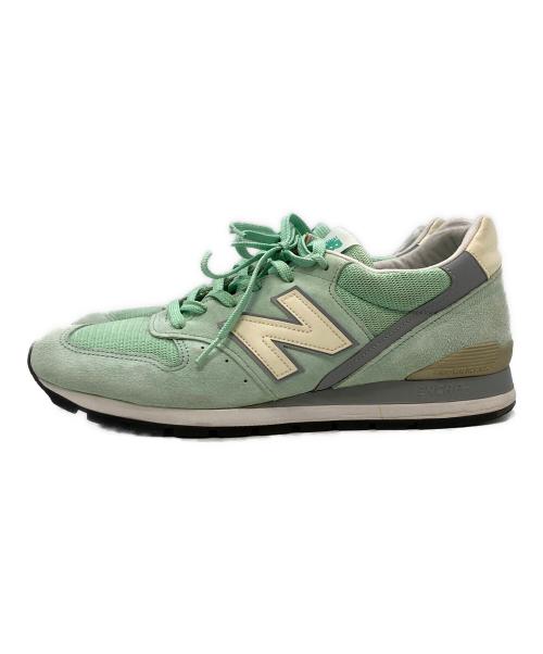 NEW BALANCE（ニューバランス）NEW BALANCE (ニューバランス) NEW BALANCE M996CPS 
