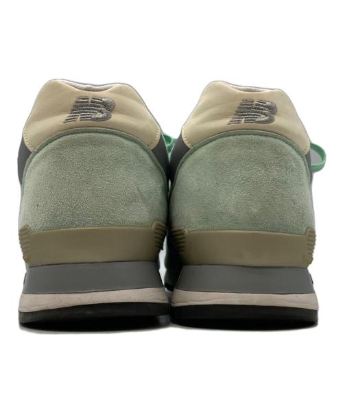 NEW BALANCE（ニューバランス）NEW BALANCE (ニューバランス) NEW BALANCE M996CPS 