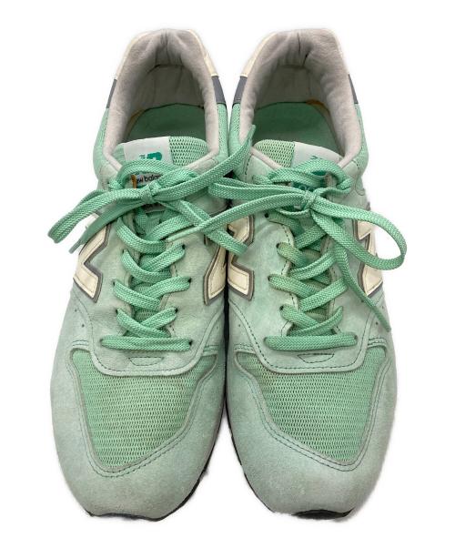NEW BALANCE（ニューバランス）NEW BALANCE (ニューバランス) NEW BALANCE M996CPS 