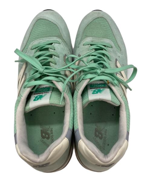 NEW BALANCE（ニューバランス）NEW BALANCE (ニューバランス) NEW BALANCE M996CPS 