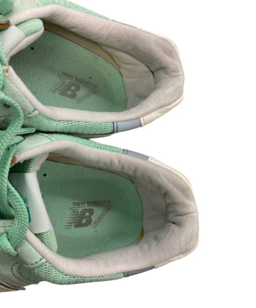 NEW BALANCE（ニューバランス）NEW BALANCE (ニューバランス) NEW BALANCE M996CPS 