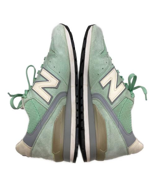 NEW BALANCE（ニューバランス）NEW BALANCE (ニューバランス) NEW BALANCE M996CPS 