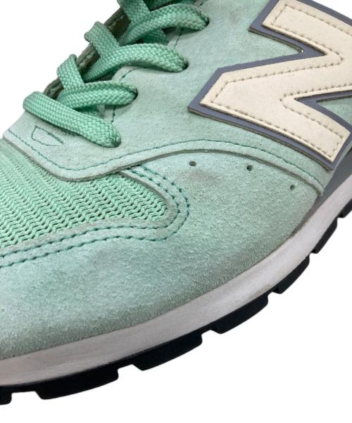 NEW BALANCE（ニューバランス）NEW BALANCE (ニューバランス) NEW BALANCE M996CPS 