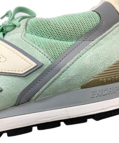 NEW BALANCE（ニューバランス）NEW BALANCE (ニューバランス) NEW BALANCE M996CPS 