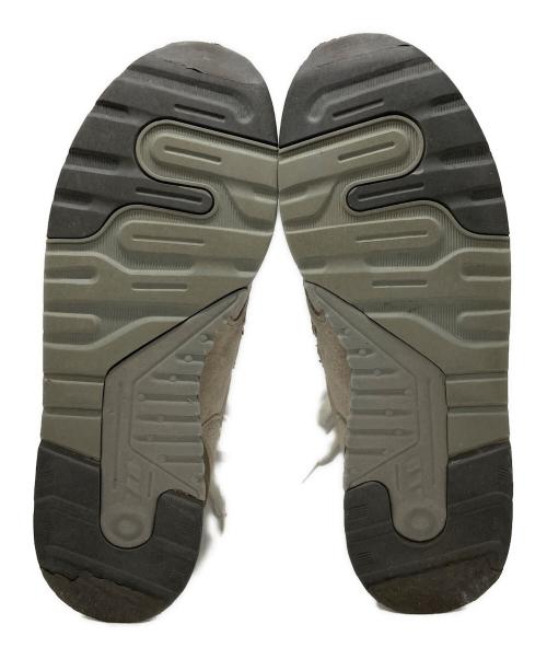 NEW BALANCE（ニューバランス）NEW BALANCE (ニューバランス) NEW BALANCE　M998 グレー サイズ:29cmの古着・服飾アイテム
