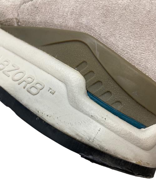 NEW BALANCE（ニューバランス）NEW BALANCE (ニューバランス) NEW BALANCE　M998 グレー サイズ:29cmの古着・服飾アイテム