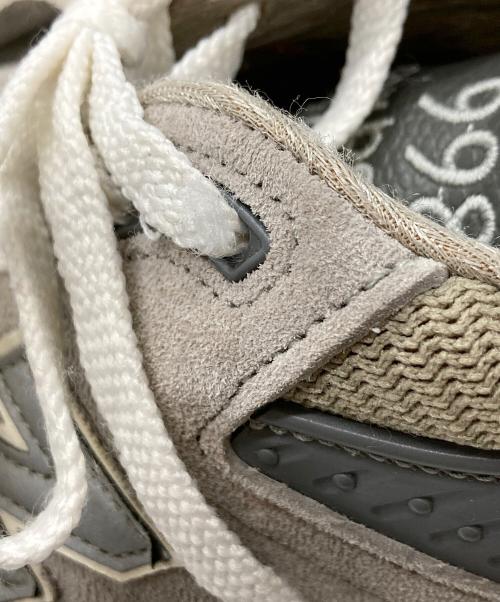 NEW BALANCE（ニューバランス）NEW BALANCE (ニューバランス) NEW BALANCE　M998 グレー サイズ:29cmの古着・服飾アイテム