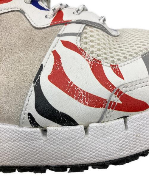 Onitsuka Tiger（オニツカタイガー）Onitsuka Tiger (オニツカタイガー) onitsuka tiger rebilac runner mp ホワイト サイズ:29cmの古着・服飾アイテム