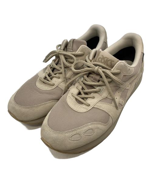 asics tiger（アシックスタイガー）ASICS Tiger (アシックスタイガー) GEL-LYTE G-TX/アシックスタイガー/HK733 ベージュ サイズ:28.5cmの古着・服飾アイテム