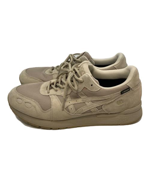 asics tiger（アシックスタイガー）ASICS Tiger (アシックスタイガー) GEL-LYTE G-TX/アシックスタイガー/HK733 ベージュ サイズ:28.5cmの古着・服飾アイテム