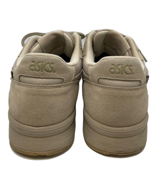 asics tiger（アシックスタイガー）ASICS Tiger (アシックスタイガー) GEL-LYTE G-TX/アシックスタイガー/HK733 ベージュ サイズ:28.5cmの古着・服飾アイテム