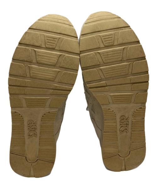 asics tiger（アシックスタイガー）ASICS Tiger (アシックスタイガー) GEL-LYTE G-TX/アシックスタイガー/HK733 ベージュ サイズ:28.5cmの古着・服飾アイテム