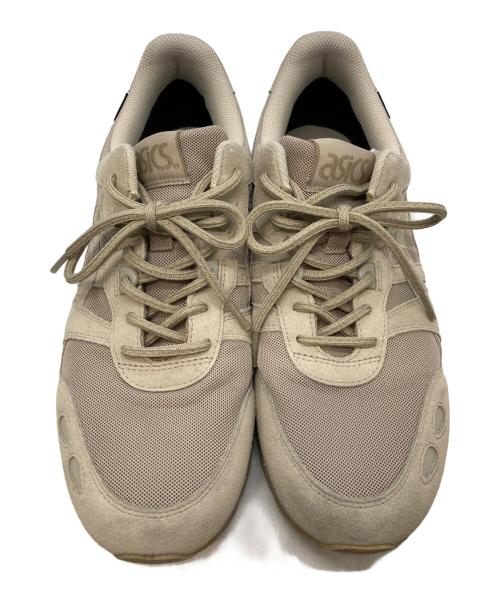 asics tiger（アシックスタイガー）ASICS Tiger (アシックスタイガー) GEL-LYTE G-TX/アシックスタイガー/HK733 ベージュ サイズ:28.5cmの古着・服飾アイテム