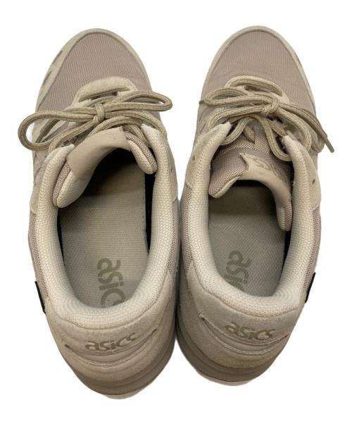 asics tiger（アシックスタイガー）ASICS Tiger (アシックスタイガー) GEL-LYTE G-TX/アシックスタイガー/HK733 ベージュ サイズ:28.5cmの古着・服飾アイテム