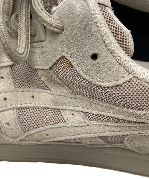 asics tiger（アシックスタイガー）ASICS Tiger (アシックスタイガー) GEL-LYTE G-TX/アシックスタイガー/HK733 ベージュ サイズ:28.5cmの古着・服飾アイテム