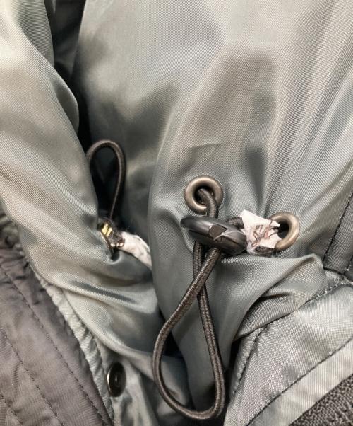 CHAPS RALPH LAUREN（チャップス ラルフローレン）CHAPS RALPH LAUREN (チャップス ラルフローレン) ダウンジャケット　チャップス ラルフローレン ブラック サイズ:Ｌの古着・服飾アイテム